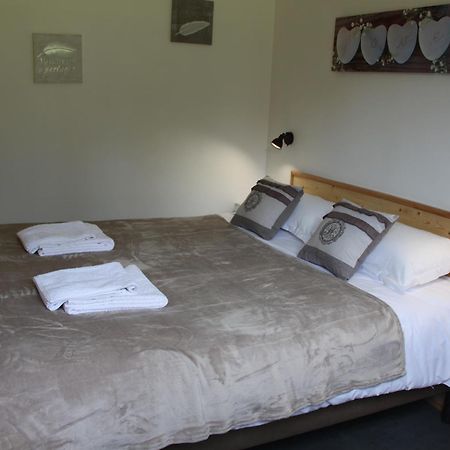 Entre Loire Et Cher "Les Bruyeres" Gite & Spa Privatif Tour-en-Sologne 外观 照片