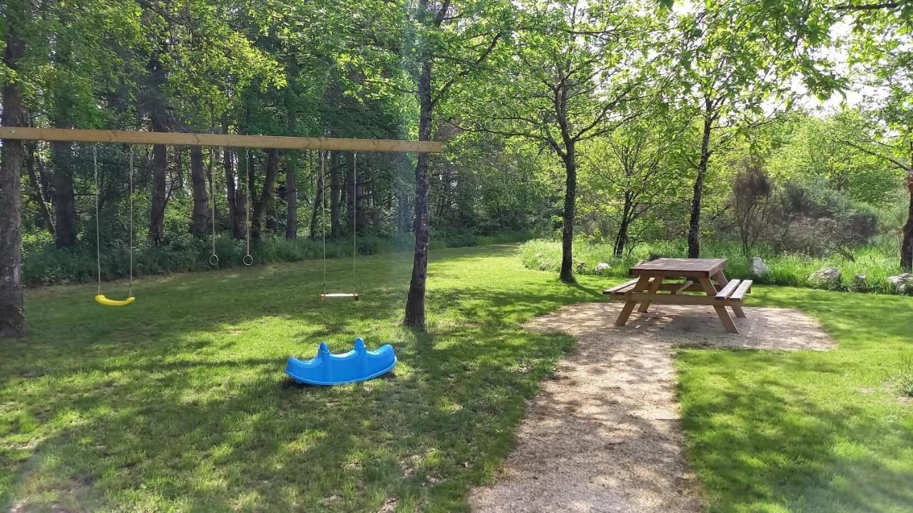 Entre Loire Et Cher "Les Bruyeres" Gite & Spa Privatif Tour-en-Sologne 外观 照片