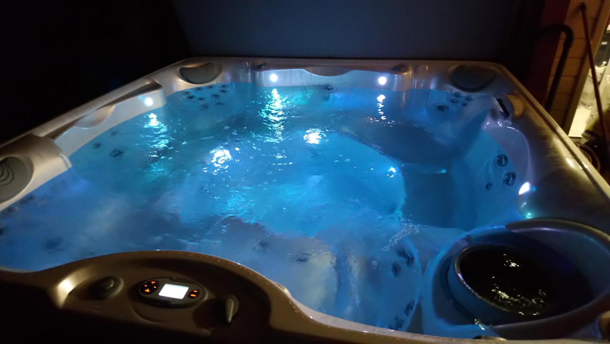 Entre Loire Et Cher "Les Bruyeres" Gite & Spa Privatif Tour-en-Sologne 外观 照片