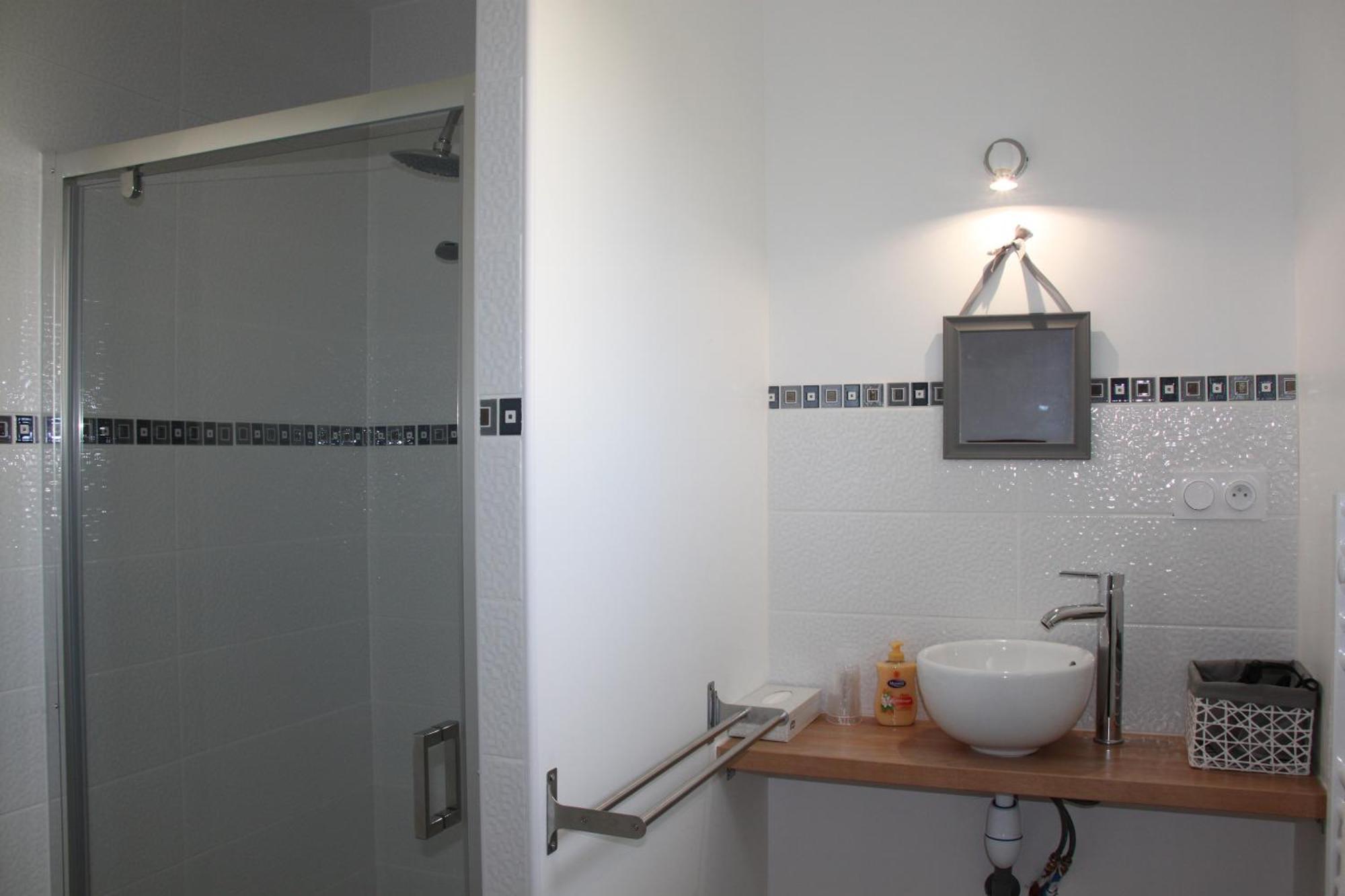 Entre Loire Et Cher "Les Bruyeres" Gite & Spa Privatif Tour-en-Sologne 外观 照片