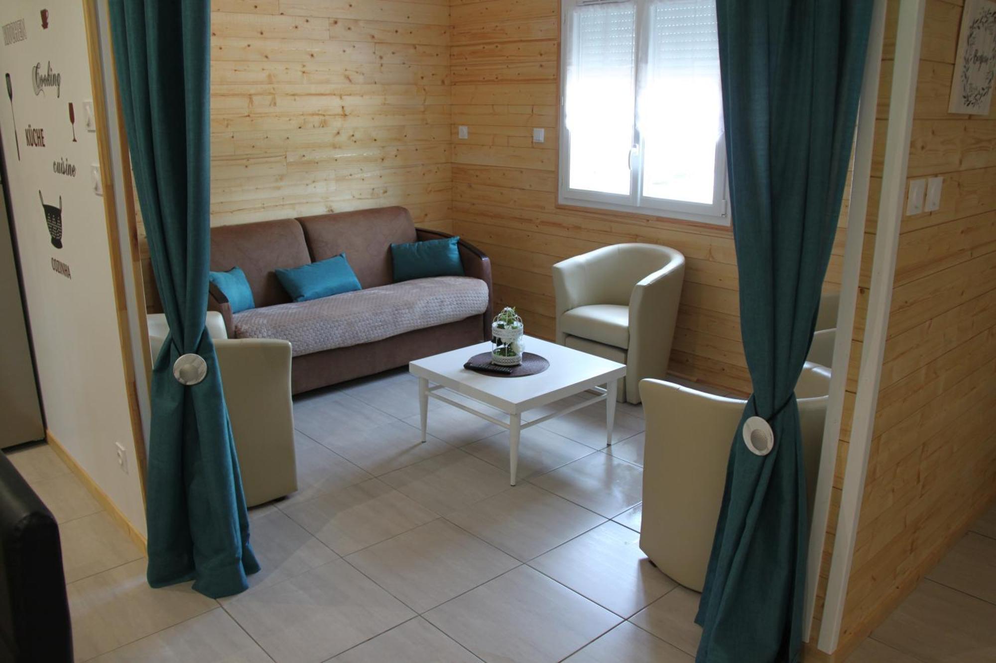 Entre Loire Et Cher "Les Bruyeres" Gite & Spa Privatif Tour-en-Sologne 外观 照片